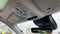 MG Hs 1.5 T-GDI Exclusive 5dr Petrol Hatchback